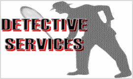 Rotherham Private investigators Services